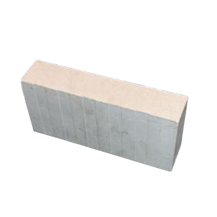 秦淮薄层砌筑砂浆对B04级蒸压加气混凝土砌体力学性能影响的研究