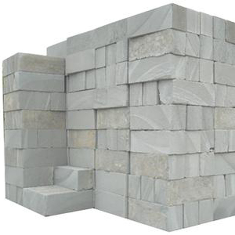 秦淮不同砌筑方式蒸压加气混凝土砌块轻质砖 加气块抗压强度研究